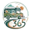 Logo Camperisti365