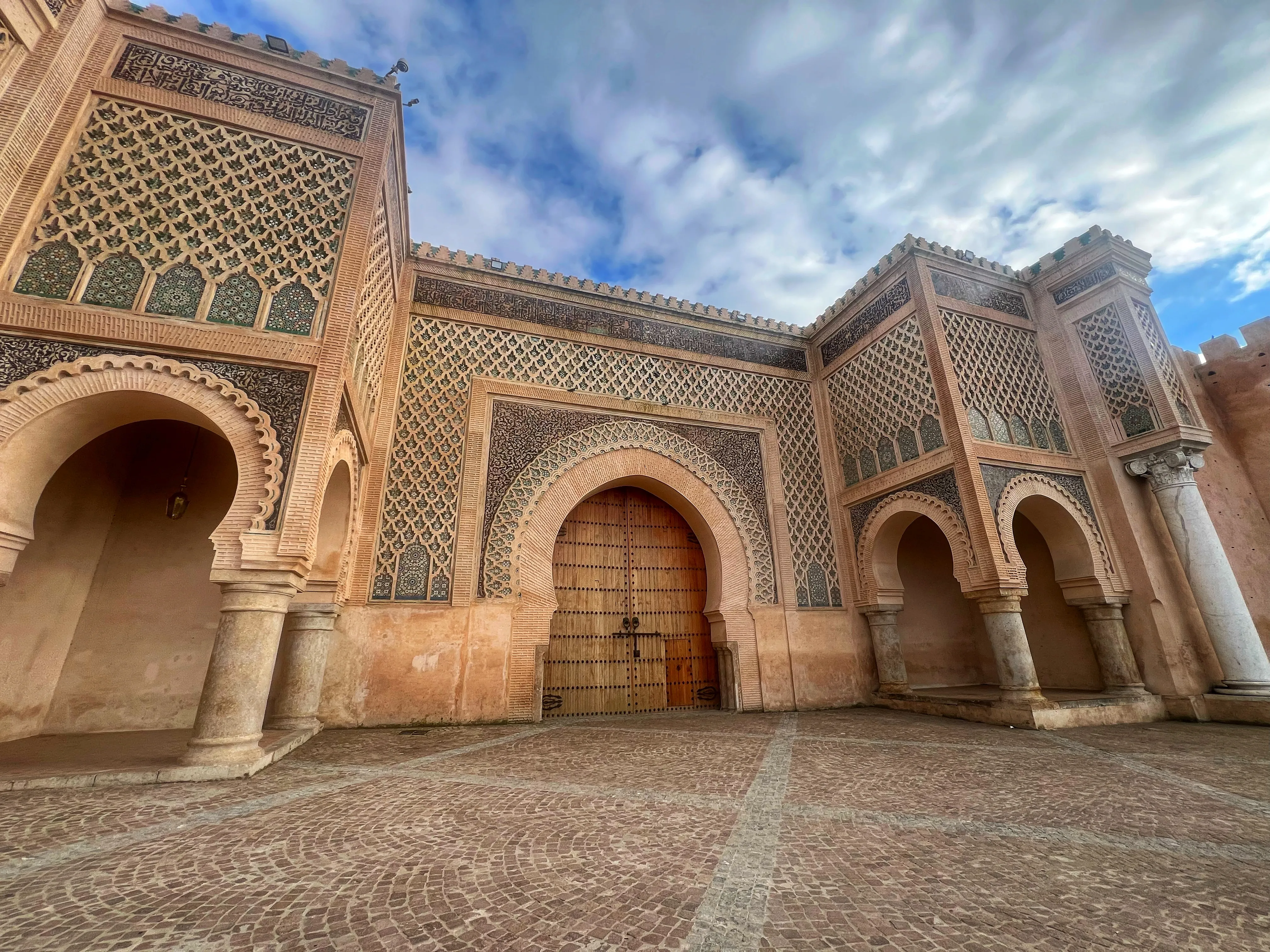 I contrasti di Meknes e i labirinti di Fes